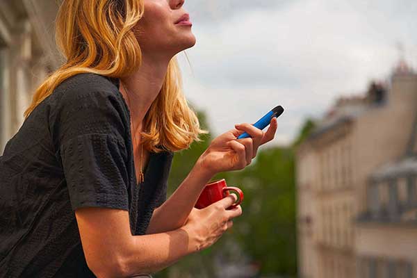 puff vape from Ezee-e