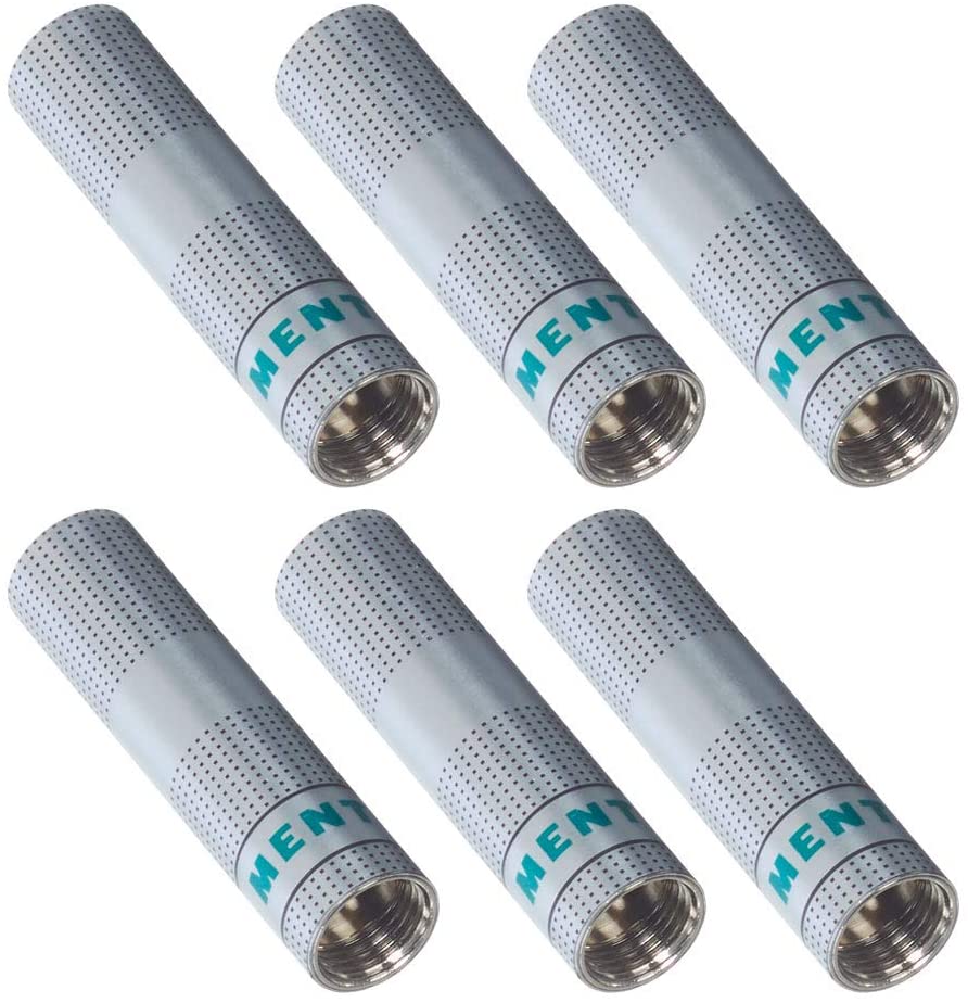 Ezee Menthol Refills Nicotine Free (6 Packs of 3)