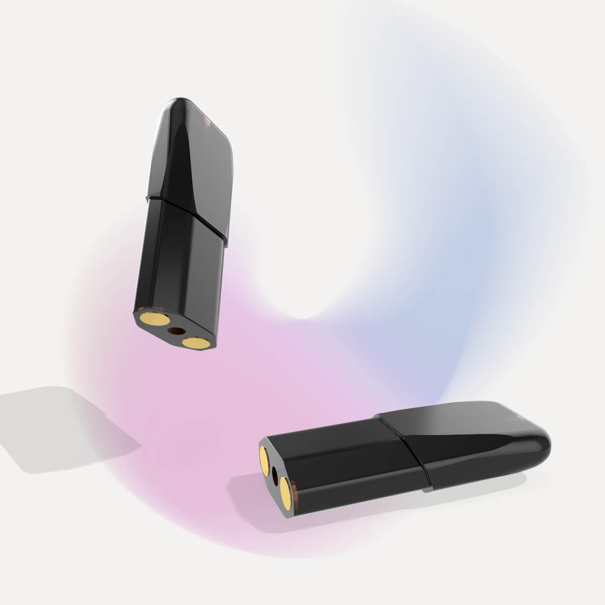 Ezee Next Pod Starter Kit - Black Pink Lemonade 0mg