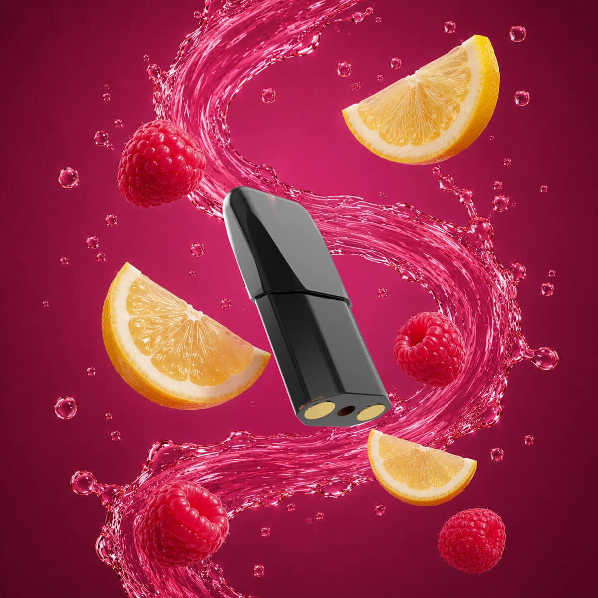 Ezee Next Pod Starter Kit - Blue Pink Lemonade 0mg