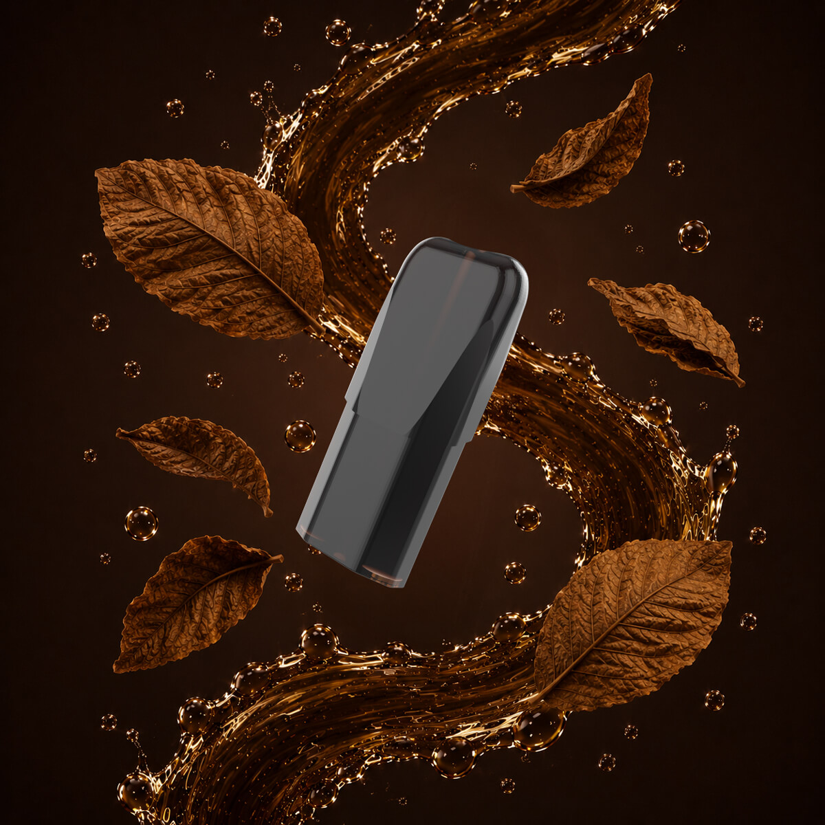 Disposable Pod Tobacco 20mg/ml Nicotine (10 x 2 pcs.)