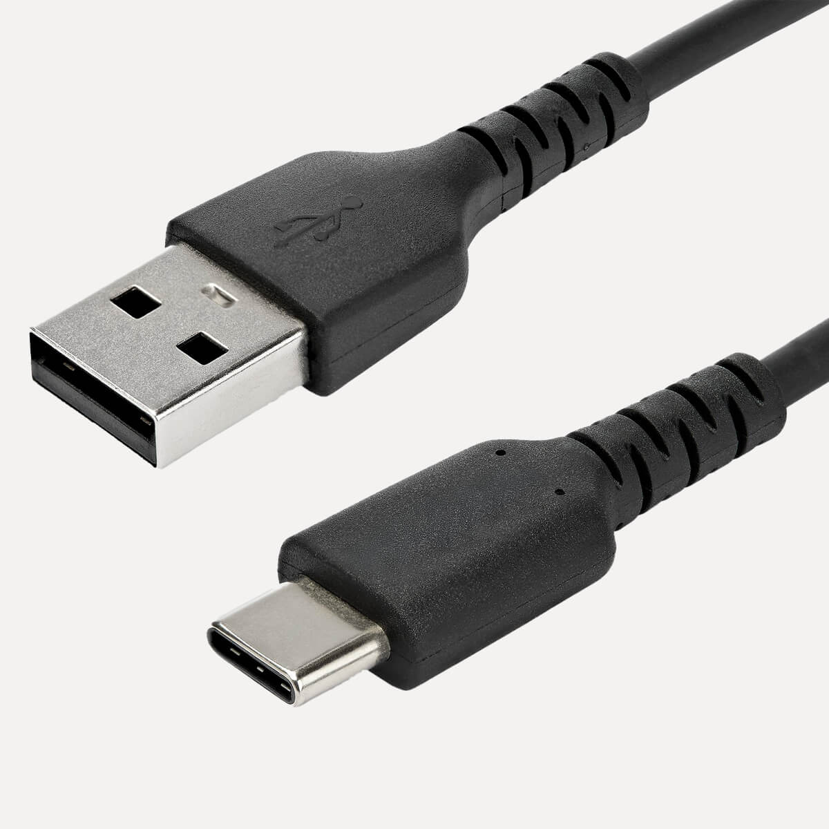USB-C to USB-A cable (6.7 inches)