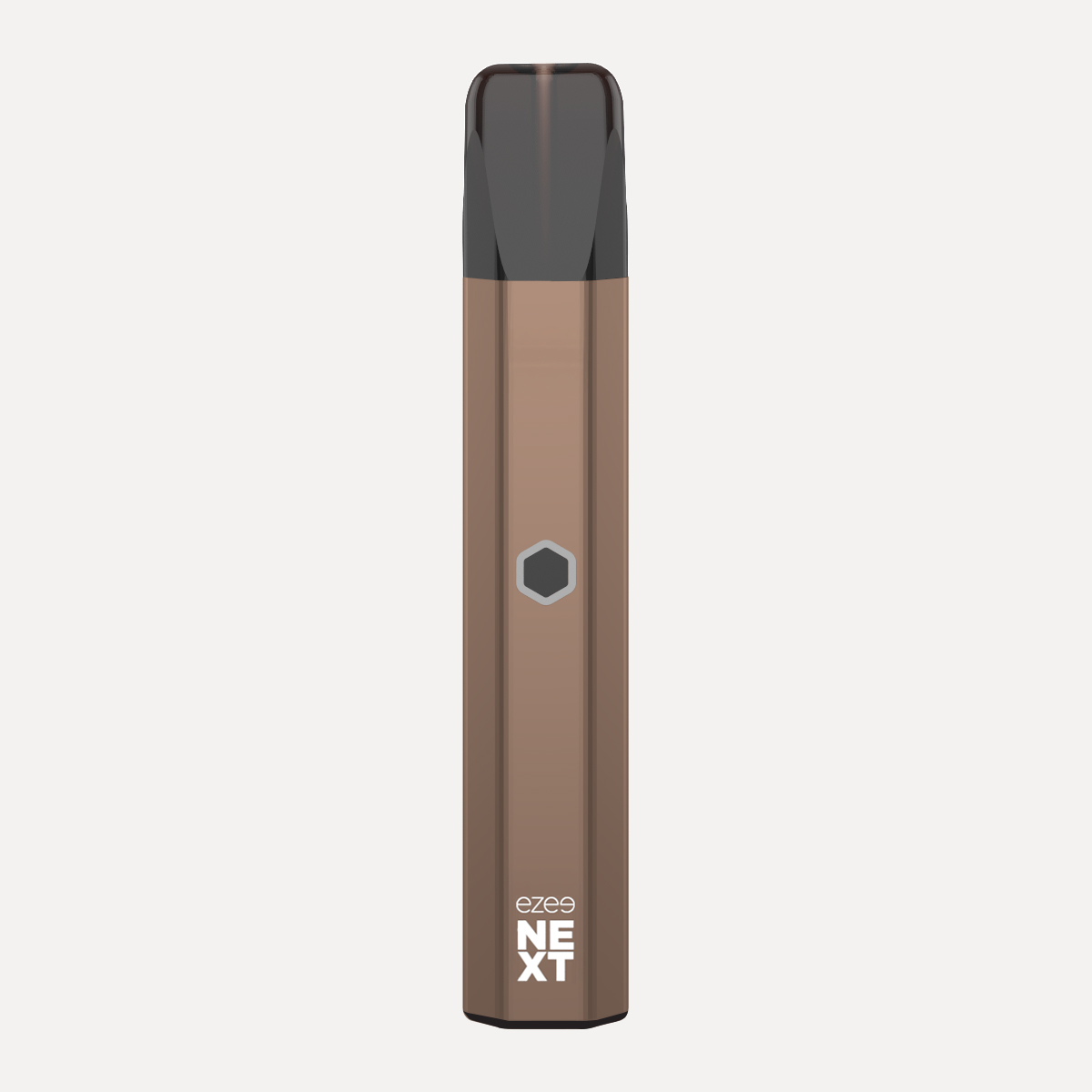 Ezee Next Puff Bar Kit - Brown Device