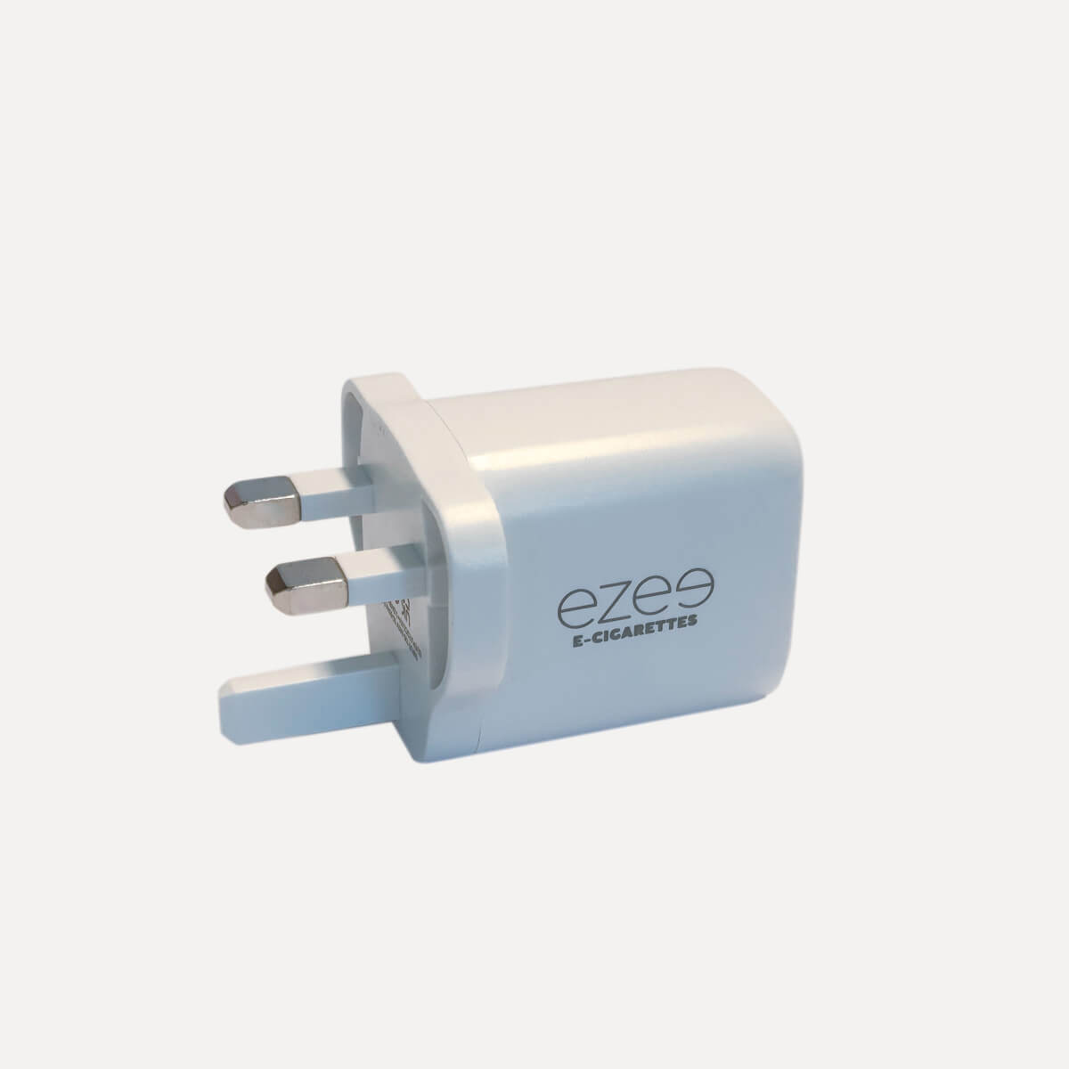 USB- C & USB-A Mains Charging Adapter UK