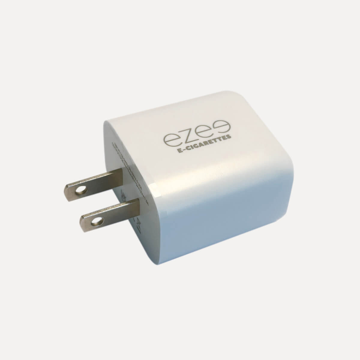 USB- C & USB-A Mains Charging Adapter US
