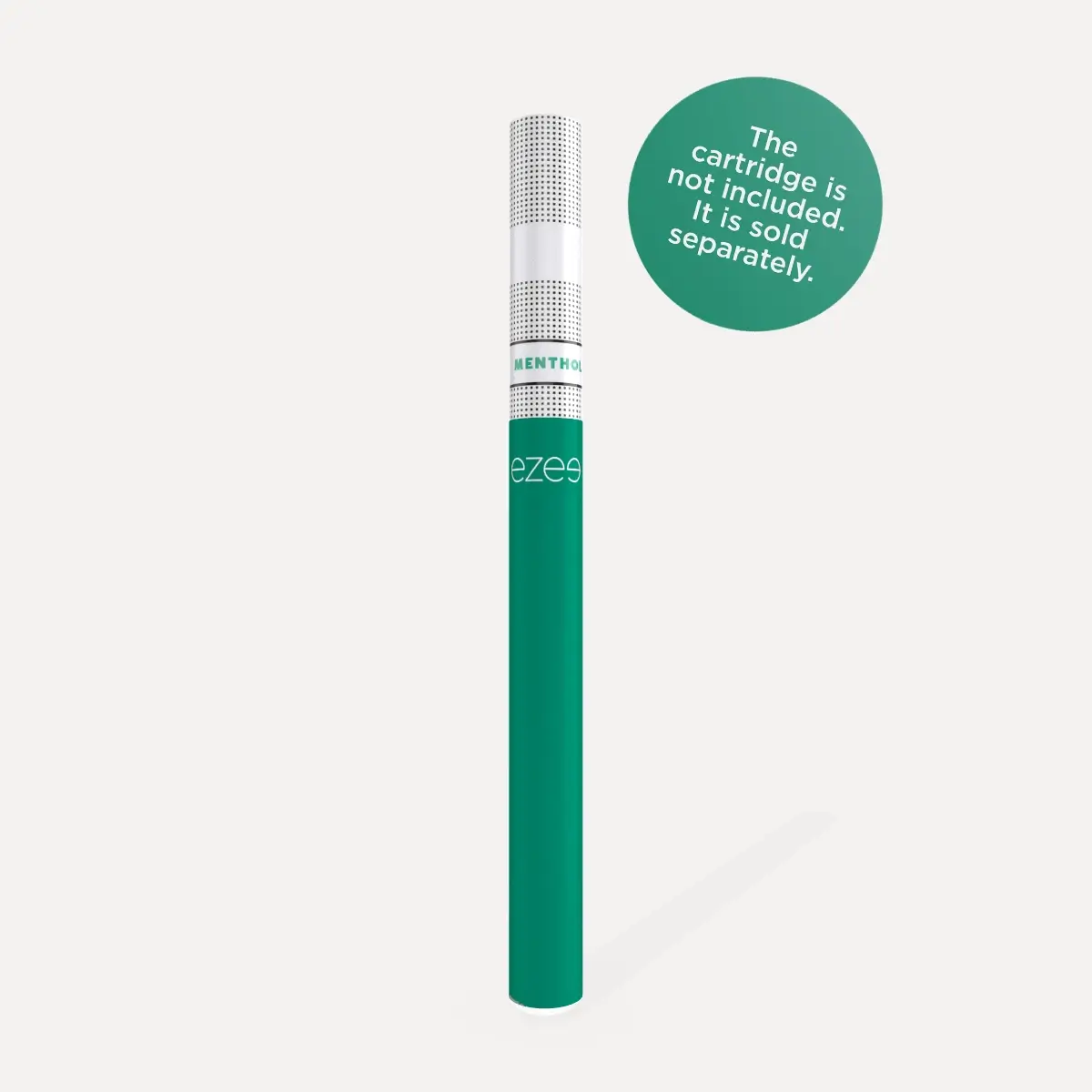 Rechargeable Disposable Vapes - Green