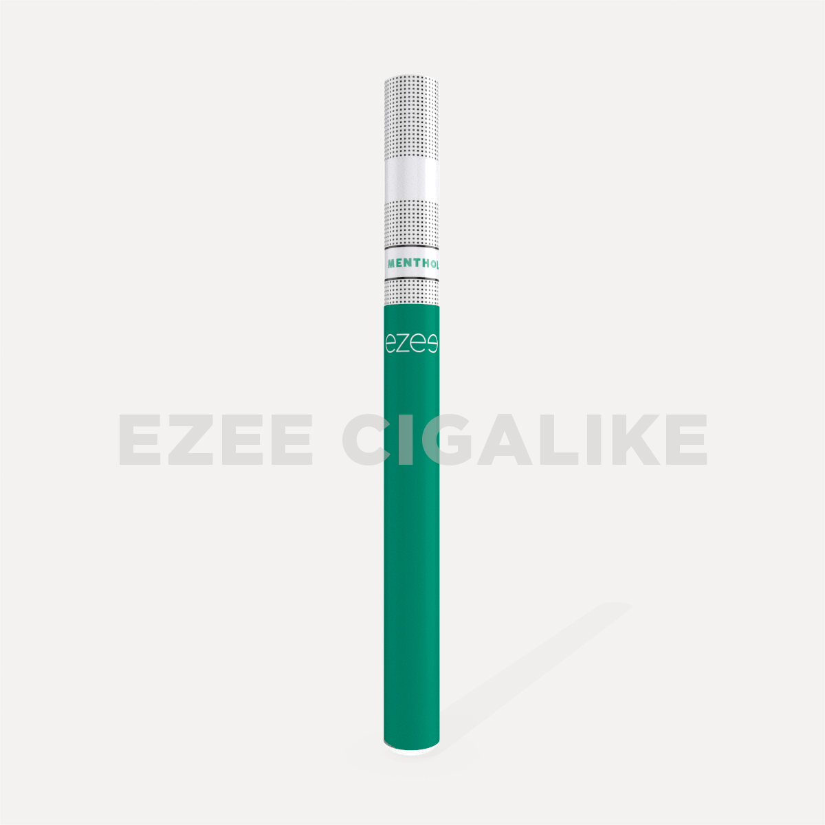 ezee cigalike vape that looks like a cigarette