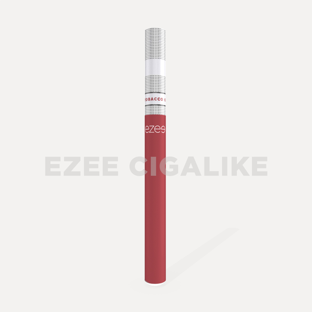 ezee cigalike vape that looks like a cigarette