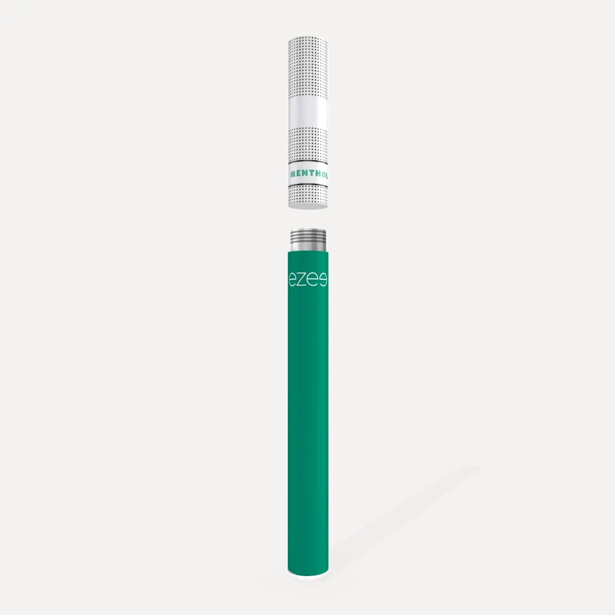 Ezee Starterset Green - Menthol 0mg