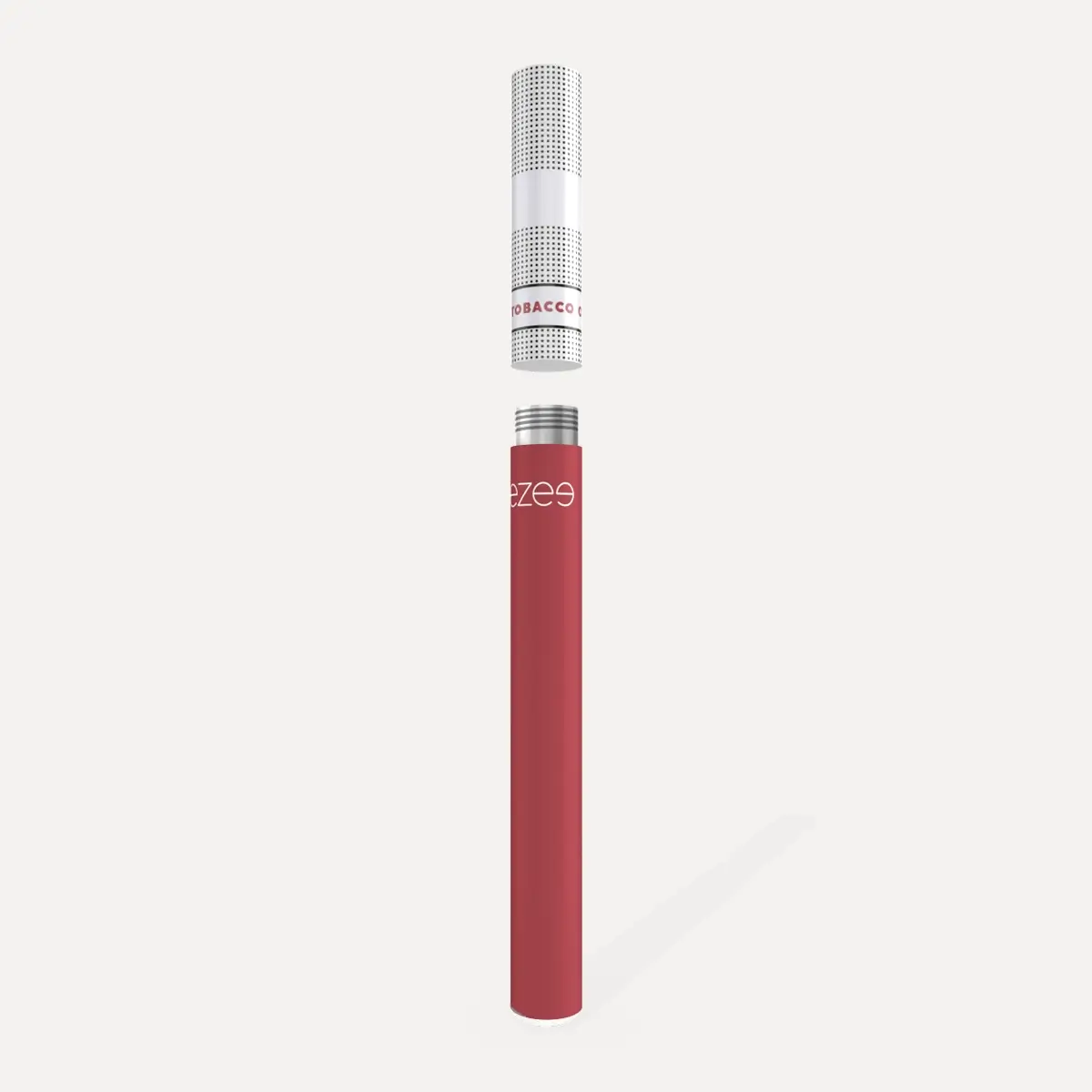 Ezee Cigalike Starter Kit Red - Tobacco 12mg