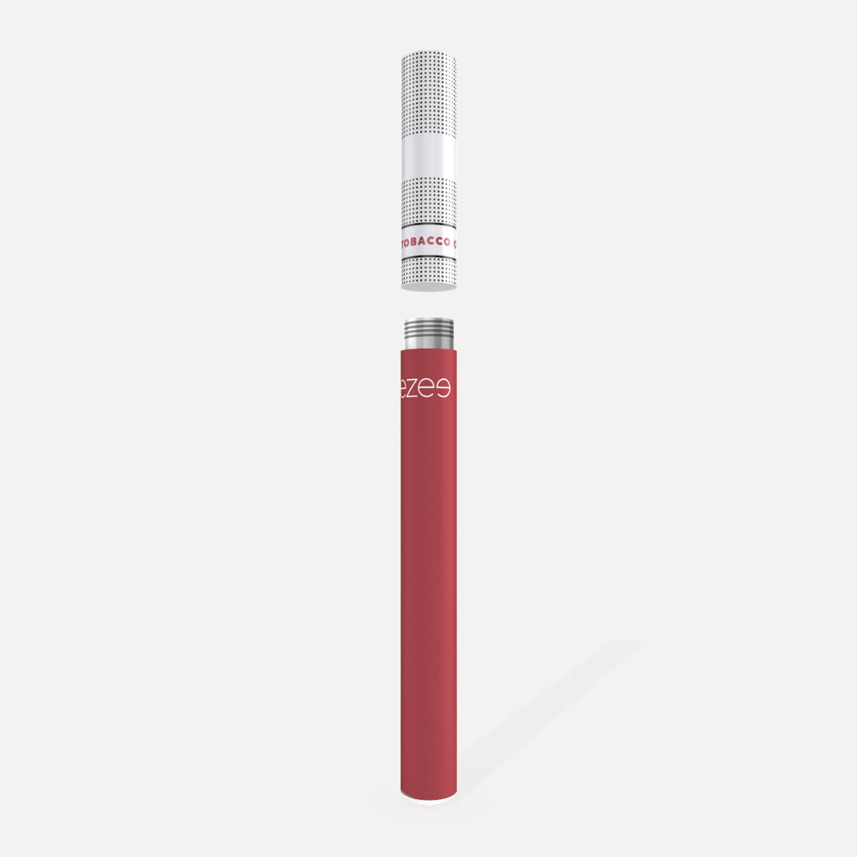 Ezee Cigalike Red - Tobacco Nicotine Free