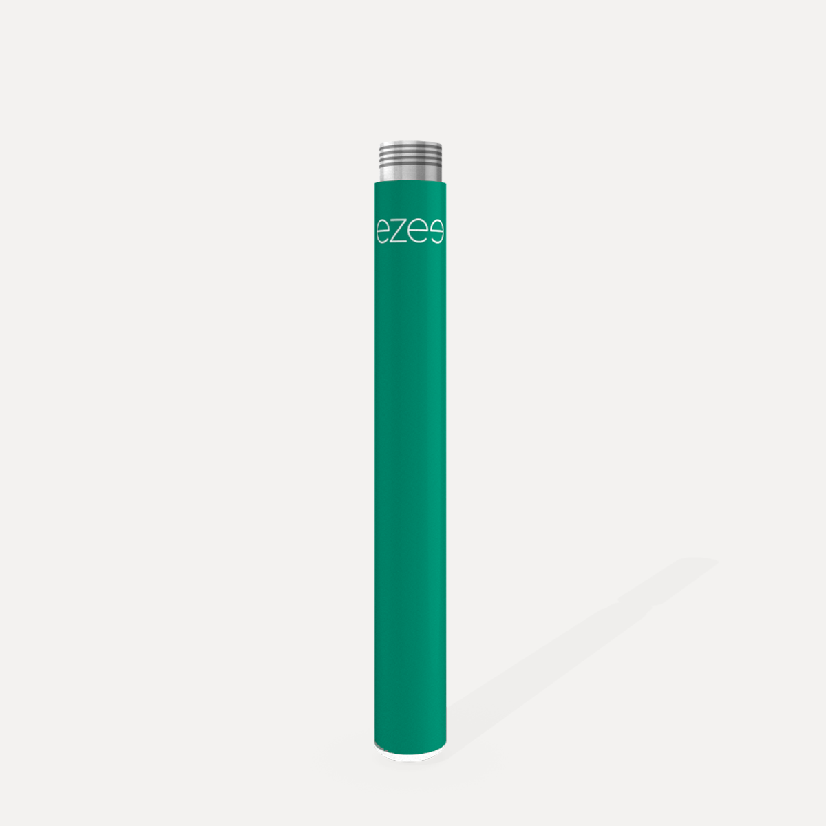 Ezee Cigalike Rechargeable Battery - Green