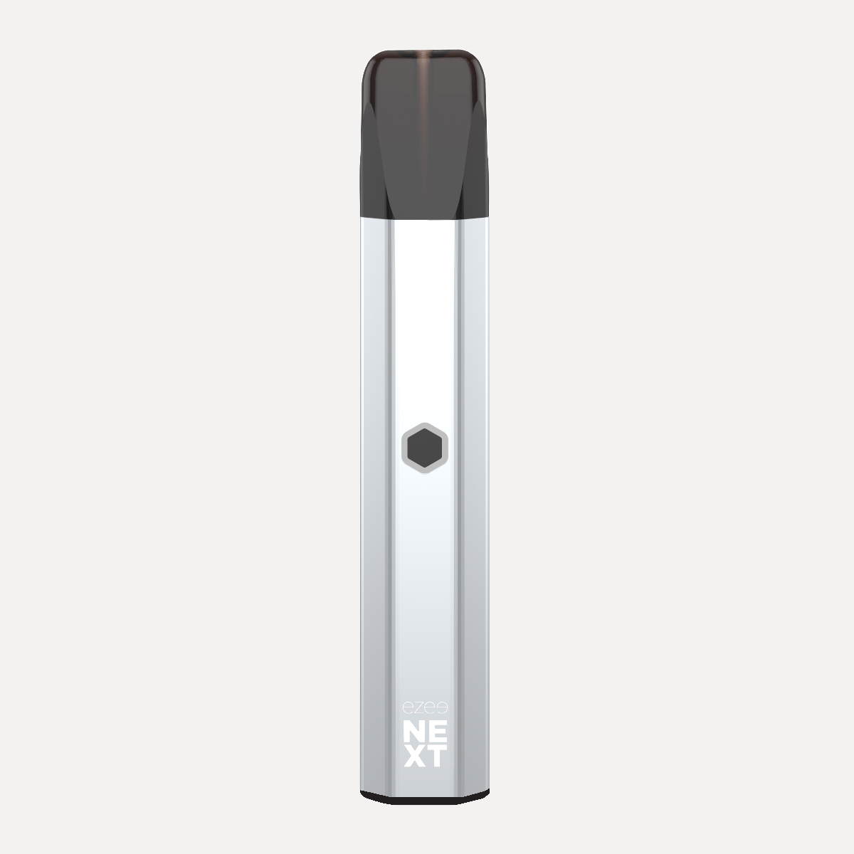 Ezee Pod System Device - Silver