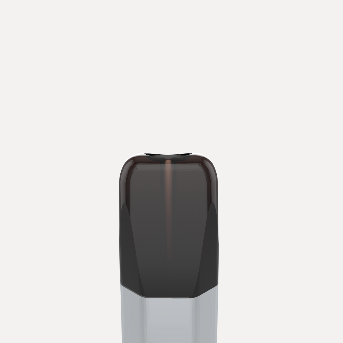 Ezee Next Puff Bar Kit - Silver Device