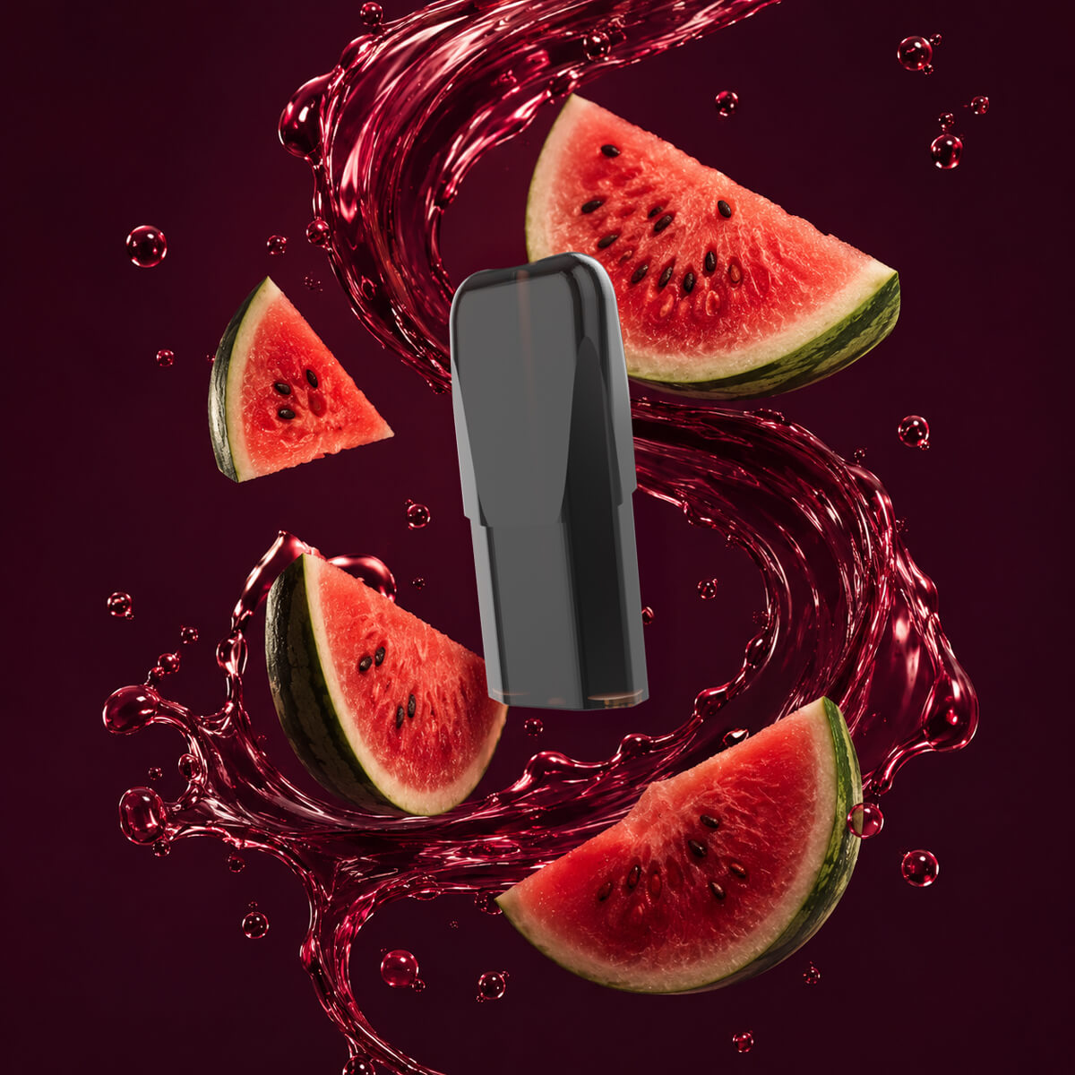 Ezee Next Pod Starter Kit - Blue Watermelon Ice 0mg