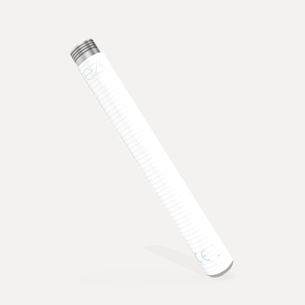Rechargeable Disposable Vape - White