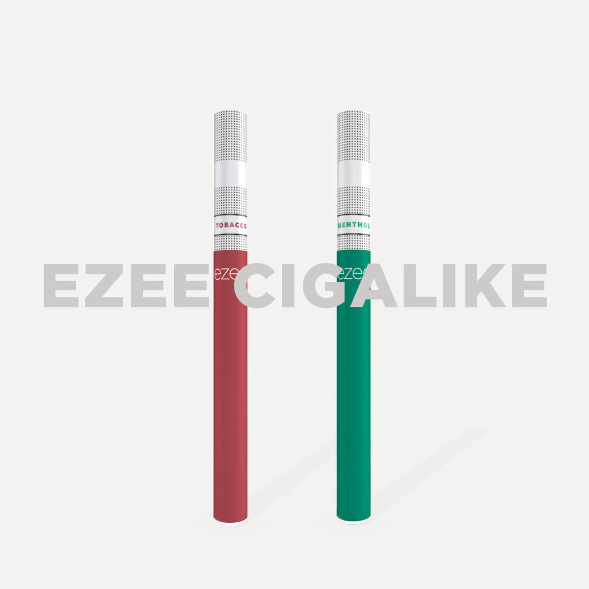 Ezee Cigalike vape that looks like a cigarette