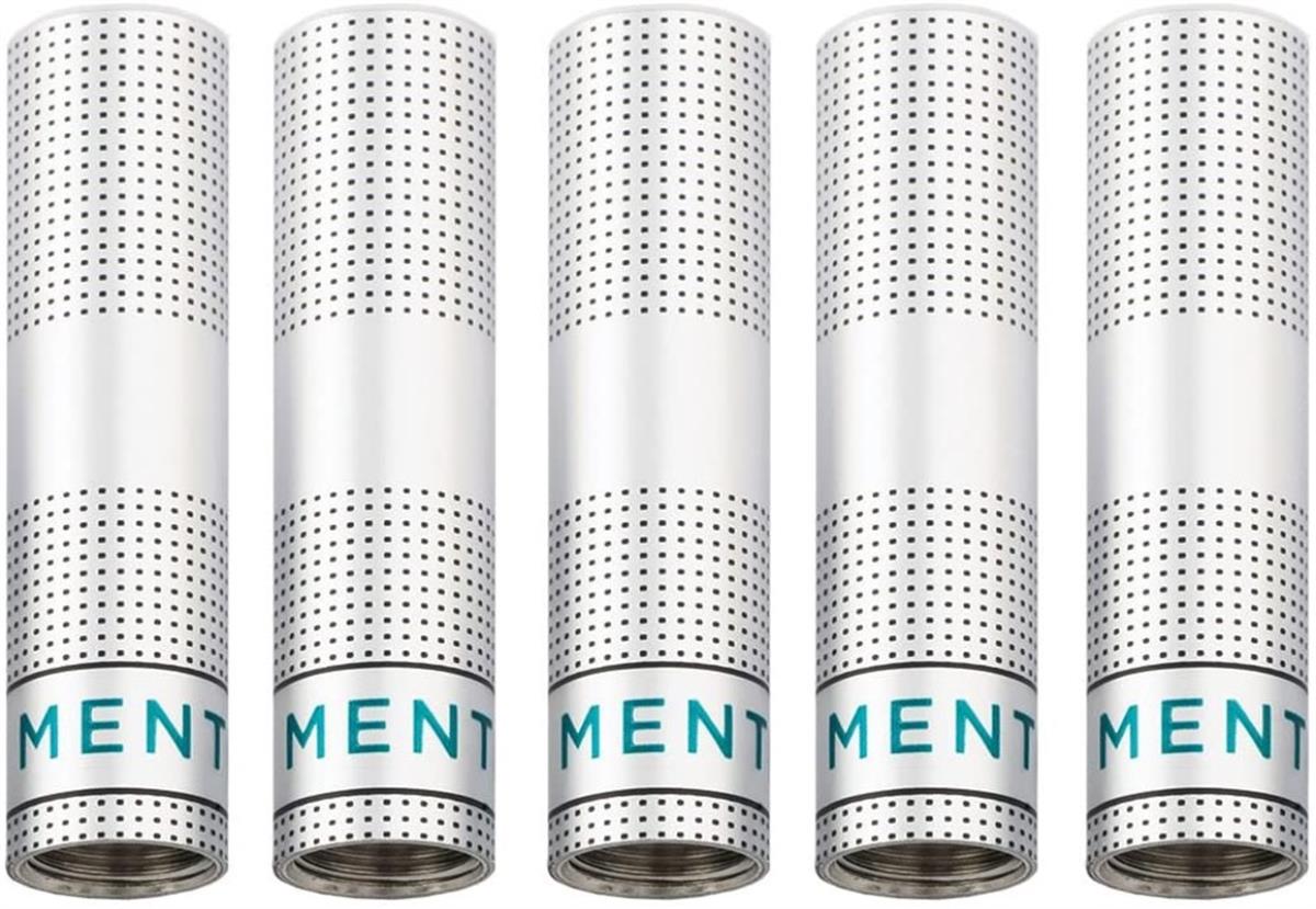 Menthol Cartridges