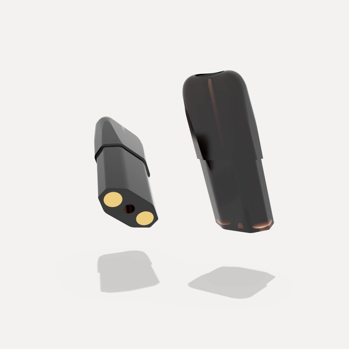 Tobacco Pods