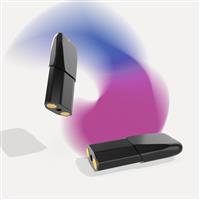 Disposable Pod Blueberry Nicotine Free (10 x 2 pcs.)