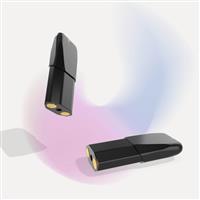 Disposable Pod Pink Lemonade Nicotine Free (10 x 2 pcs.)