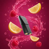 Ezee Next Pod Starter Kit - Silver Pink Lemonade 0mg