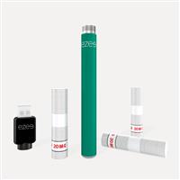 Ezee Cigalike Starter Kit Green - Tobacco 20mg