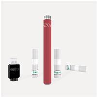 Ezee Cigalike Starter Kit Red - Menthol 0mg