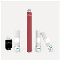 Ezee Cigalike Starter Kit Red - Menthol 12mg
