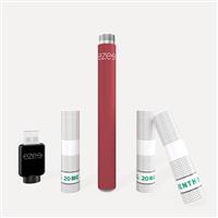 Ezee Cigalike Starter Kit Red - Menthol 20mg
