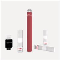 Ezee Cigalike Starter Kit Red - Tobacco 0mg