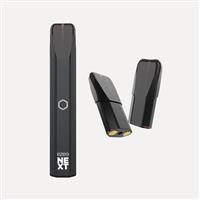 Ezee Next Pod Starter Kit - Black Tobacco 12mg