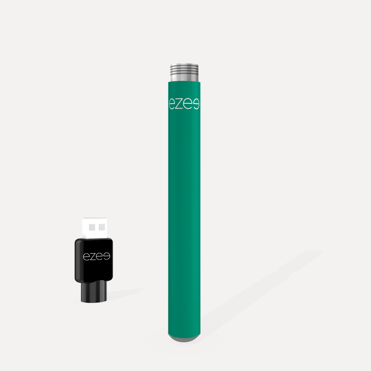 Ezee Cigalike Green - Tobacco Nicotine Free