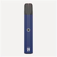 ezee next vape pod system blue
