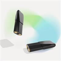 Disposable Pod Blue Razz Ice Nicotine Free (10 x 2 pcs.)