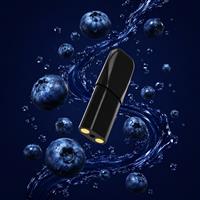 Ezee Next Pod Starter Kit - Beige Blueberry 0mg