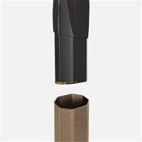 Ezee Next Pod Starter Kit - Brown Peach Ice 0mg