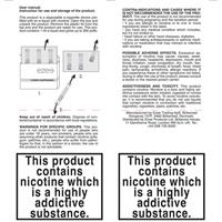 Ezee Starter Kit Tobacco 20mg/ml