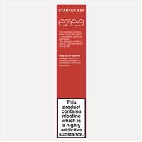 Ezee Starter Kit Tobacco 20mg/ml
