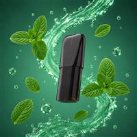 Ezee Next Pod Starter Kit - Brown Menthol 0mg