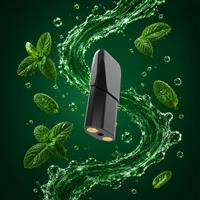 Disposable Pod Menthol 20mg/ml Nicotine (10 x 2 pcs.)