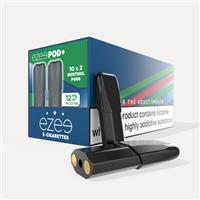 Ezee Pods Menthol 12mg/ml Nicotine 20 pcs.