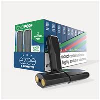 Ezee Pods Menthol 12mg/ml Nicotine 20 pcs.