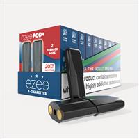 Ezee Pods Tobacco 20mg/ml Nicotine 20 pcs.