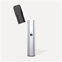 Ezee Pod System Device - Silver