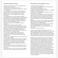 Ezee POD+ Vape Pod System - Blue