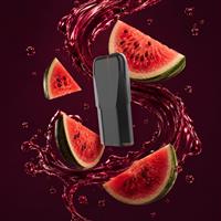 Ezee Next Pod Starter Kit - Silver Watermelon Ice 0mg