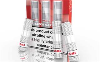 Disposable Vape Sticks
