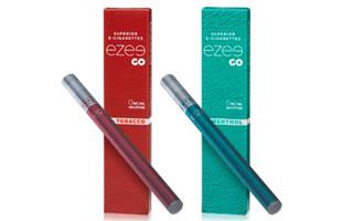 Ezee Disposable e-cigarette