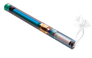 How Does a Vape Work?